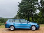 Volkswagen Golf TSI BlueMotion Estate 2013 года